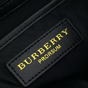 bagsAll Burberry Backpack - 2