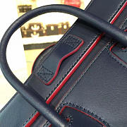 BagsAll Celine Nano Leather Shoulder Bag Z1014 - 4
