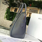 BagsAll Celine Leather Micro Z1097 - 5