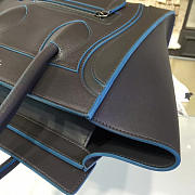 BagsAll Celine Leather Micro Z1100 26cm - 2