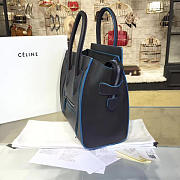 BagsAll Celine Leather Micro Z1100 26cm - 5
