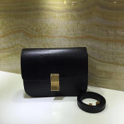BagsAll Celine Leather Classic Box Z1125 - 1