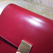 BagsAll Celine Classic Leather Box Z1130 - 3