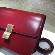 BagsAll Celine Classic Leather Box Z1130 - 4