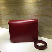 BagsAll Celine Classic Leather Box Z1130 - 5