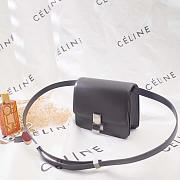 BagsAll Celine Leather Classic Box Z1147 - 1