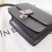 BagsAll Celine Leather Classic Box Z1147 - 6