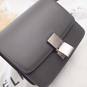 BagsAll Celine Leather Classic Box Z1147 - 5