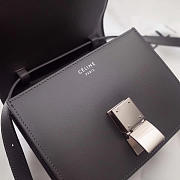 BagsAll Celine Leather Classic Box Z1147 - 4
