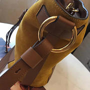 Chloe Cortex Myer Bag Z1354 BagsAll 33cm  - 6