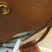 Chloe Cortex Myer Bag Z1354 BagsAll 33cm  - 4