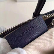 bagsAll Givenchy Mini Antigona 27 Dark Blue 2050 - 6