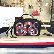 Gucci Shoulder Bag 25 BagsAll 2136 - 1