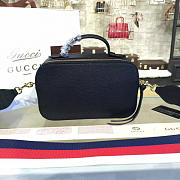 Gucci Shoulder Bag 25 BagsAll 2136 - 4