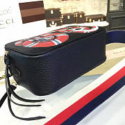 Gucci Shoulder Bag 25 BagsAll 2136 - 6