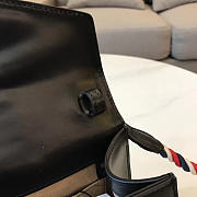 Gucci Sylvie Leather Bag BagsAll Z2351 - 2