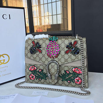 Gucci Dionysus Shoulder Bag BagsAll Z079