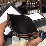 Gucci GG Ophidia Leather Card Holder BagsAll 08 - 4