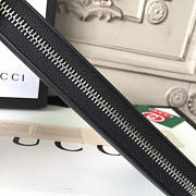 Gucci GG Leather Wallet BagsAll 2581 - 5