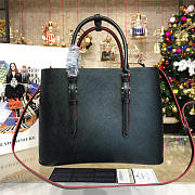 Hermes Leather Picotin Lock BagsAll Z2668 - 4