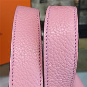 Hermes Leather Picotin Lock BagsAll Z2675 - 5