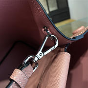 Hermes Leather Picotin Lock BagsAll Z2675 - 6