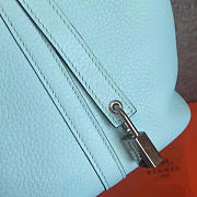 Hermes Leather Picotin Lock BagsAll Z2818 - 2