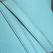 Hermes Leather Picotin Lock BagsAll Z2818 - 3