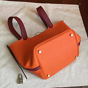 Hermes Leather Picotin Lock BagsAll Z2820 - 2