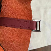 Hermes Leather Picotin Lock BagsAll Z2820 - 5