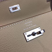 Hermès Compact Wallet BagsAll Z2981 - 2