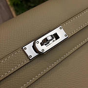 Hermès Compact Wallet BagsAll Z2981 - 4