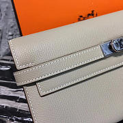 Hermès Compact Wallet BagsAll Z2981 - 5