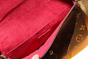 Louis Vuitton Supreme BagsAll  Monogram Canvas Wallet Clutch Bag 61276 - 2