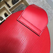 Louis Vuitton Supreme 33 Pocket RED 3094 - 2