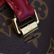 BagsAll Louis Vuitton Pallas Bb 27 Rose Poudre 3280 - 3