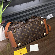BagsAll Louis Vuitton  Manhattan Bag Caramel - 4