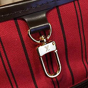BagsAll Louis Vuitton Delightful 42 Damier Ebene 3438 - 4