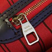 BagsAll Louis Vuitton Delightful 42 Damier Ebene 3438 - 3
