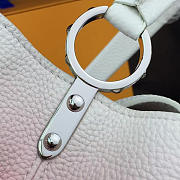 Louis Vuitton CAPUCINES MM 3467 36cm  - 5