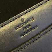   Louis Vuitton CHAIN BagsAll bagsAll Louis Vuitton CHAIN LOUISE NOIR 3672 - 4