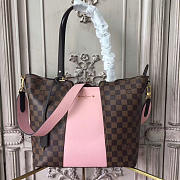 Louis Vuitton Jersey PINK Magnolia 3710 41cm - 1