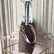 Louis Vuitton Jersey PINK Magnolia 3710 41cm - 2