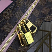 Louis Vuitton Jersey PINK Magnolia 3710 41cm - 3