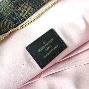 Louis Vuitton Jersey PINK Magnolia 3710 41cm - 6