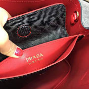 bagsAll Prada double bag 4016 - 6