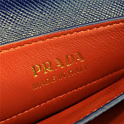 bagsAll Prada double bag 4102 - 5