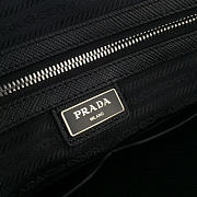 bagsAll Prada Leather Briefcase 4296 - 2