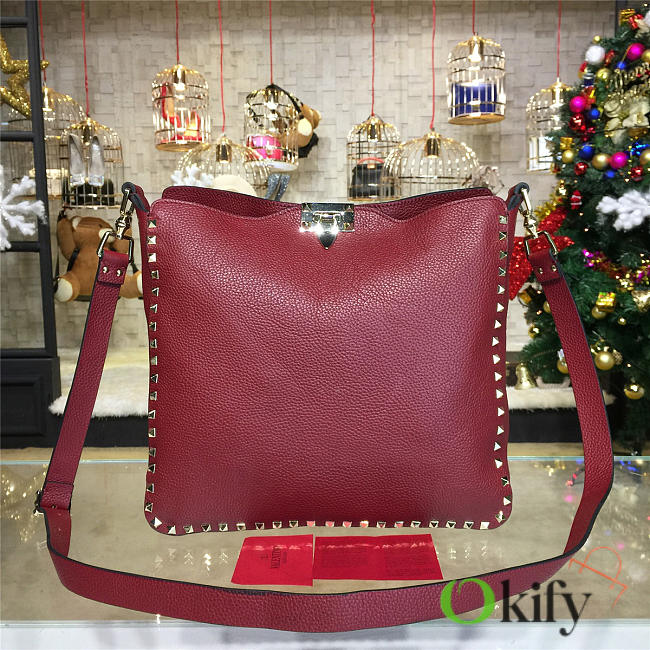 bagsAll Valentino shoulder bag 4556 - 1