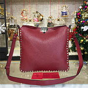bagsAll Valentino shoulder bag 4556 - 1
